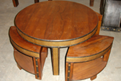 Sheesham Hardwood Rosewood Wooden Lifestyle Luxury Furniture Shop Store Pune Bangalore